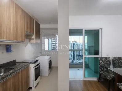 Apartamento com 3 Quartos à venda, 69m² no Santa Rosa, Londrina