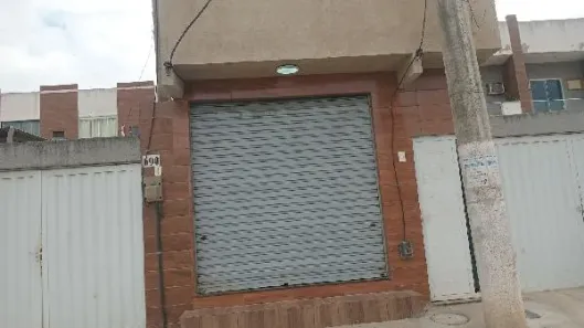 Casa com 2 Quartos à venda, 112m² no São Vicente, Belford Roxo
