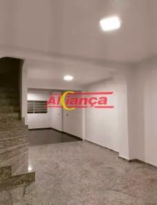 Casa com 2 Quartos à venda, 88m² no Vila São Jorge, Guarulhos