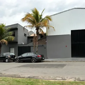 Galpão/Depósito/Armazém para alugar, 294m² no Jardim Morada do Sol, Indaiatuba