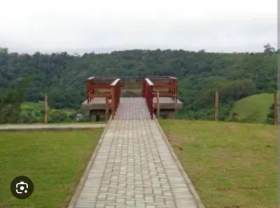 Lote/Terreno à venda, 595m² no Bananeiras, Bananeiras