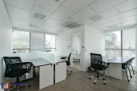 Sala Comercial à venda, 53m² no Bela Vista, Porto Alegre
