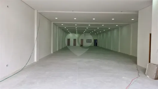 Ponto Comercial para alugar, 400m² no Vila Romana, São Paulo