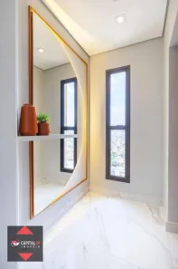 Apartamento com 4 Quartos à venda, 214m² no Chácara Seis de Outubro, São Paulo