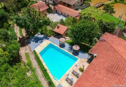 Imóvel Comercial com 14 Quartos à venda, 500m² no Centro, Cunha