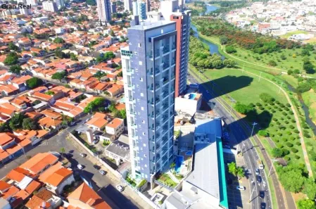 Apartamento com 2 Quartos à venda, 91m² no Vila Lopes, Indaiatuba