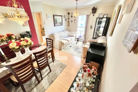 Apartamento com 2 Quartos à venda, 78m² no Parque Mandaqui, São Paulo