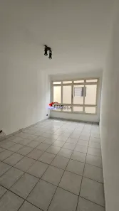 Apartamento com 1 Quarto à venda, 70m² no Itararé, São Vicente