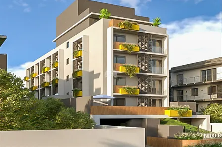 Apartamento com 1 Quarto à venda, 16m² no Bom Retiro, Curitiba