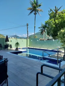 Apartamento com 2 Quartos à venda, 65m² no Martim de Sá, Caraguatatuba