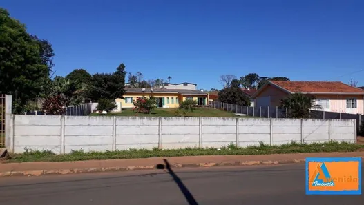 Lote/Terreno à venda, 1062m² no Contorno, Ponta Grossa