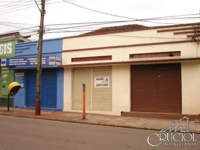 Sala Comercial para alugar, 60m² no Centro, Londrina