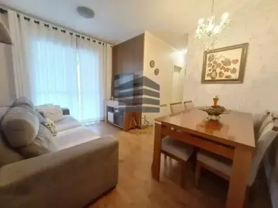 Apartamento com 2 Quartos à venda, 65m² no Ipiranga, São Paulo