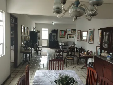 Apartamento com 4 Quartos à venda, 260m² no Tirol, Natal