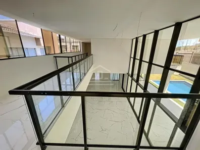 Casa de Condomínio com 4 Quartos à venda, 315m² no Santo Antônio, Eusébio
