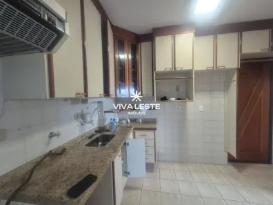 Apartamento com 2 Quartos para alugar, 69m² no Vila Santana, São Paulo