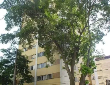 Apartamento com 2 Quartos para alugar, 54m² no Bela Vista, São Paulo