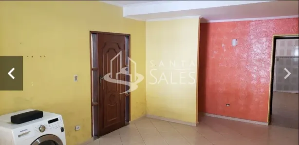 Casa com 4 Quartos à venda, 180m² no Jardim Cidália, São Paulo