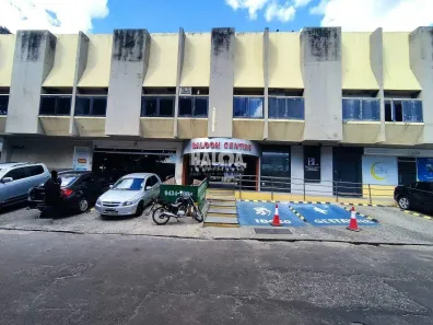 Sala Comercial para alugar, 28m² no São Cristóvão, Teresina
