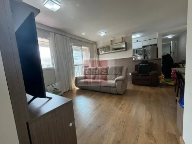 Apartamento com 2 Quartos à venda, 66m² no Vila Andrade, São Paulo