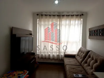 Apartamento com 2 Quartos à venda, 78m² no Ipiranga, São Paulo