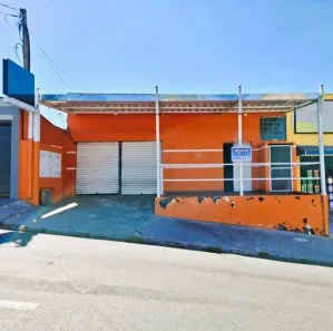 para alugar, 96m² no Jardim Elisa Fumagalli, Limeira