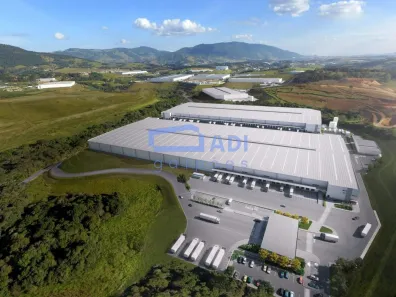 Galpão/Depósito/Armazém para alugar, 42875m² no Extrema, Extrema