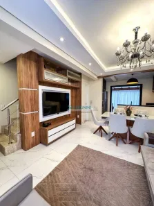 Casa de Condomínio com 3 Quartos à venda, 85m² no Central Park, Cachoeirinha