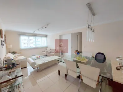 Apartamento com 2 Quartos à venda, 105m² no Vila Uberabinha, São Paulo
