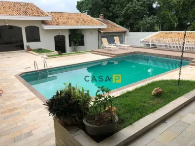 Casa com 3 Quartos à venda, 750m² no Jardim Paulistano, Americana