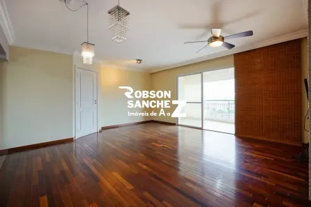 Apartamento com 4 Quartos para alugar, 120m² no Vila Sofia, São Paulo