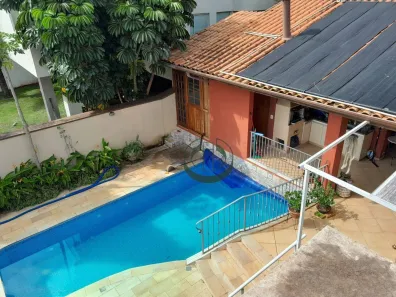 Casa de Condomínio com 4 Quartos à venda, 250m² no Chácara Belvedere, Campinas