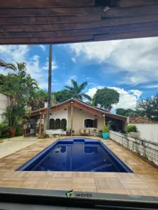 Sobrado com 4 Quartos à venda, 326m² no Tremembé, São Paulo