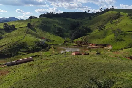 Fazenda/Sítio com 2 Quartos à venda, 24200m² no , Socorro