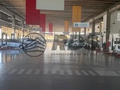 Galpão/Depósito/Armazém para alugar, 12159m² no Santo Amaro, São Paulo