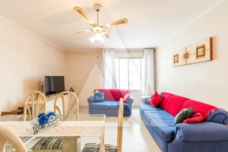 Apartamento com 3 Quartos à venda, 105m² no Vila Uberabinha, São Paulo