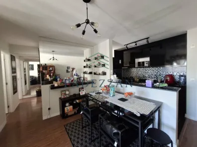 Apartamento com 3 Quartos à venda, 70m² no Vila Suzana, São Paulo
