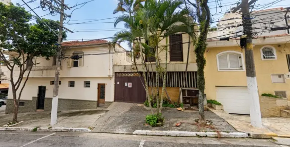 Casa com 4 Quartos para venda ou aluguel, 115m² no Cambuci, São Paulo