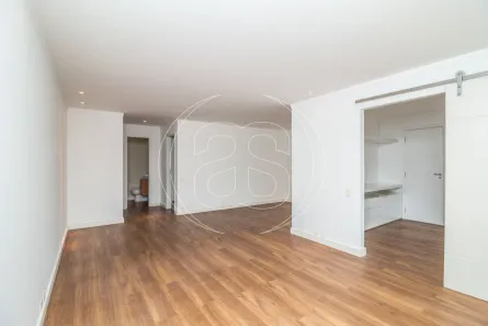 Apartamento com 4 Quartos à venda, 151m² no Vila Nova Conceição, São Paulo