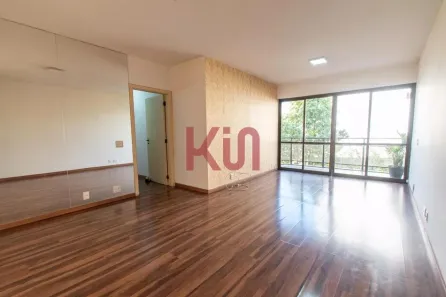 Apartamento com 3 Quartos à venda, 113m² no Vila Mariana, São Paulo