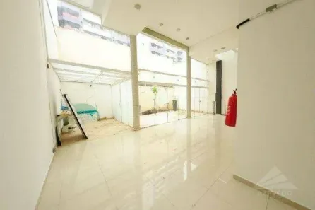 Prédio Comercial para alugar, 1060m² no Campestre, Santo André