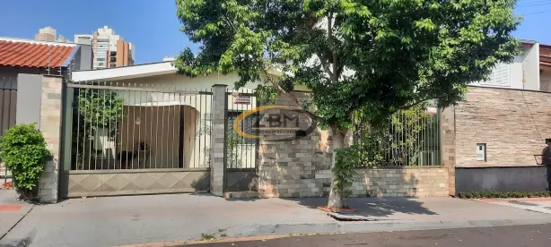 Casa com 3 Quartos à venda, 149m² no Vila Fujita, Londrina