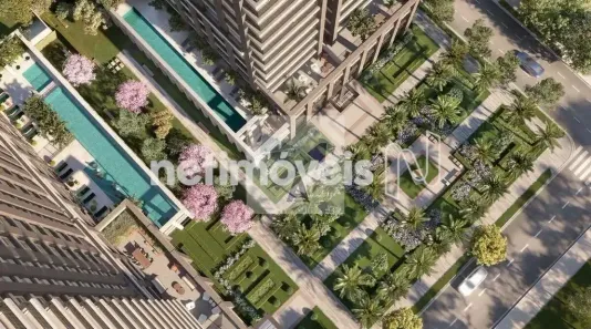 Apartamento com 3 Quartos à venda, 192m² no Vila Nova Conceição, São Paulo