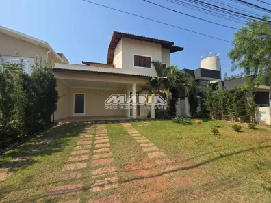 Casa de Condomínio com 3 Quartos à venda, 200m² no Fazenda Santana, Valinhos