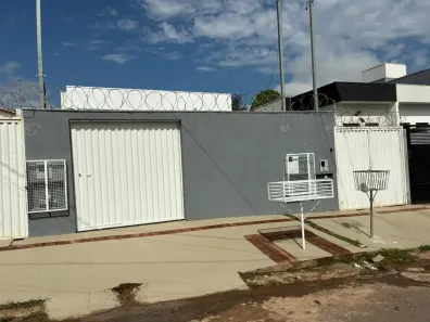 Casa com 2 Quartos à venda, 56m² no São Sebastião, Igarapé
