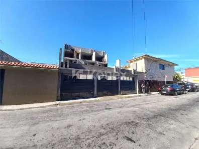 Sobrado com 3 Quartos à venda, 120m² no Vila Nova Mazzei, São Paulo