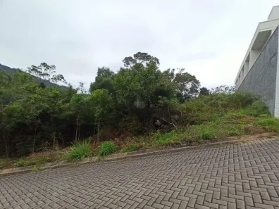 Lote/Terreno à venda, 479m² no Limeira Baixa, Brusque