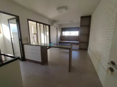 Apartamento com 1 Quarto para alugar, 45m² no Vila Mariana, São Paulo