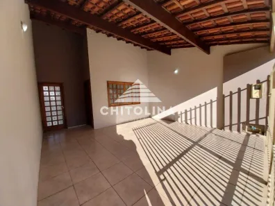 Casa com 2 Quartos à venda, 100m² no Parque Atenas do Sul, Itapetininga