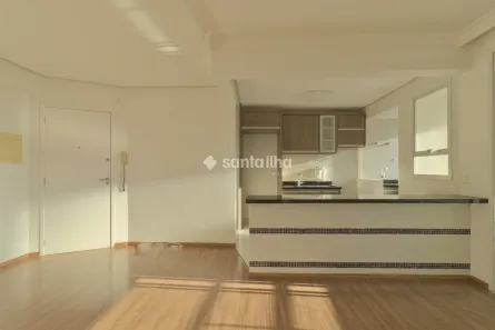 Apartamento com 3 Quartos à venda, 79m² no Córrego Grande, Florianópolis